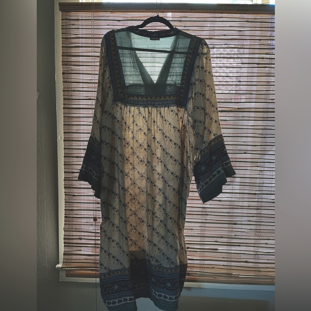 Matta NY Dress